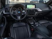 BMW X3 III (G01) Краснодар  - изображение 31