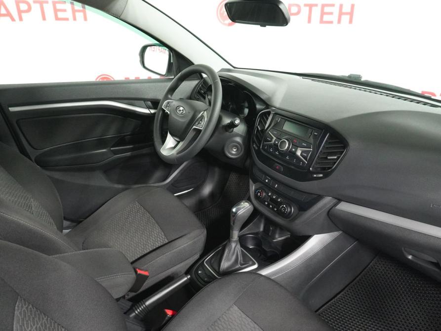 Lada (ВАЗ) Vesta I Вологда  - изображение 10