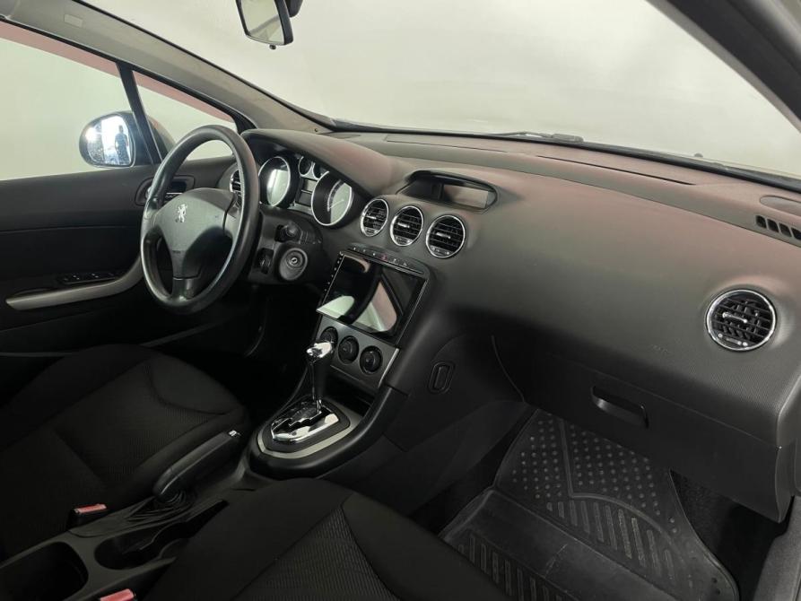 Peugeot 308 I Воронеж  - изображение 9