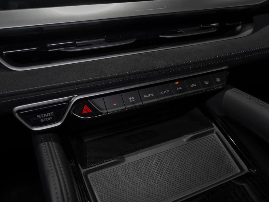 Geely Monjaro I Москва  - изображение 17
