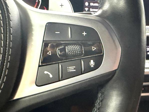 BMW X6 III (G06) с пробегом 2020 года, цена 8 495 000 рублей, 91659 км, внедорожник, Автокод Объявления