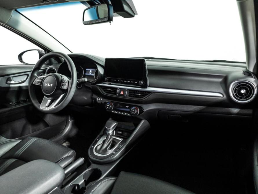 Kia K3 II Рестайлинг Санкт-Петербург  - изображение 9