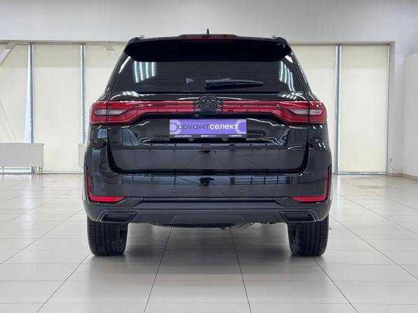 Changan CS95 I Рестайлинг с пробегом 2022 года, цена 2 460 000 рублей, 52376 км, внедорожник, Автокод Объявления