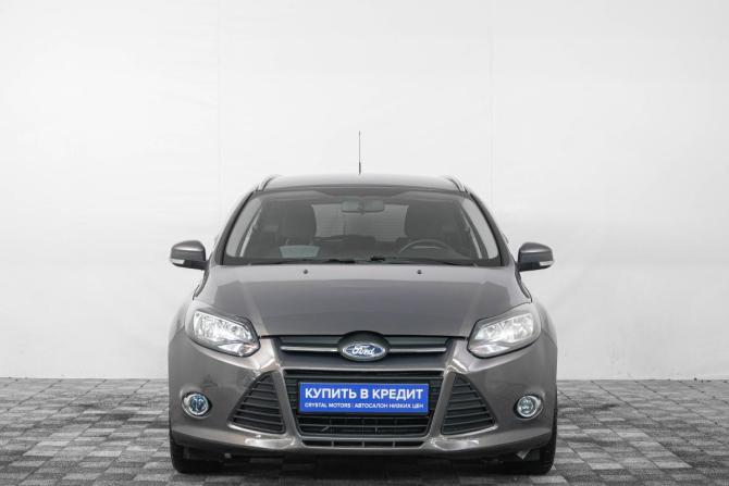 Ford Focus III с пробегом 2013 года, цена 729 000 рублей, 140000 км, универсал, Автокод Объявления