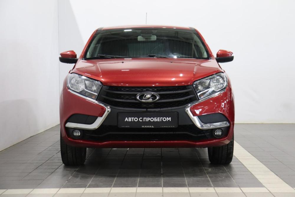 Lada (ВАЗ) XRAY I Ульяновск  - изображение 2