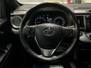 Toyota RAV4 IV (XA40) Рестайлинг Пермь  - изображение 39