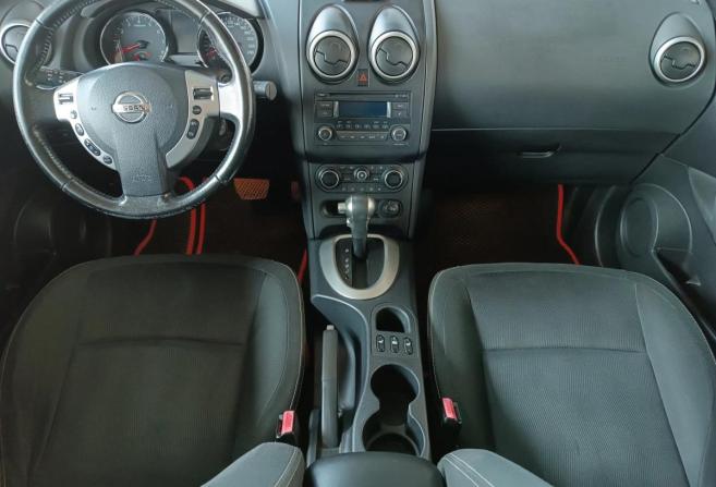 Nissan Qashqai I Рестайлинг с пробегом 2013 года, цена 960 000 рублей, 173184 км, внедорожник, Автокод Объявления