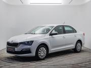 Skoda Rapid II Москва  - изображение 17