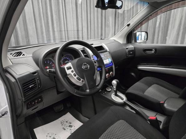 Nissan X-Trail II с пробегом 2010 года, цена 1 120 000 рублей, 234000 км, внедорожник, Автокод Объявления
