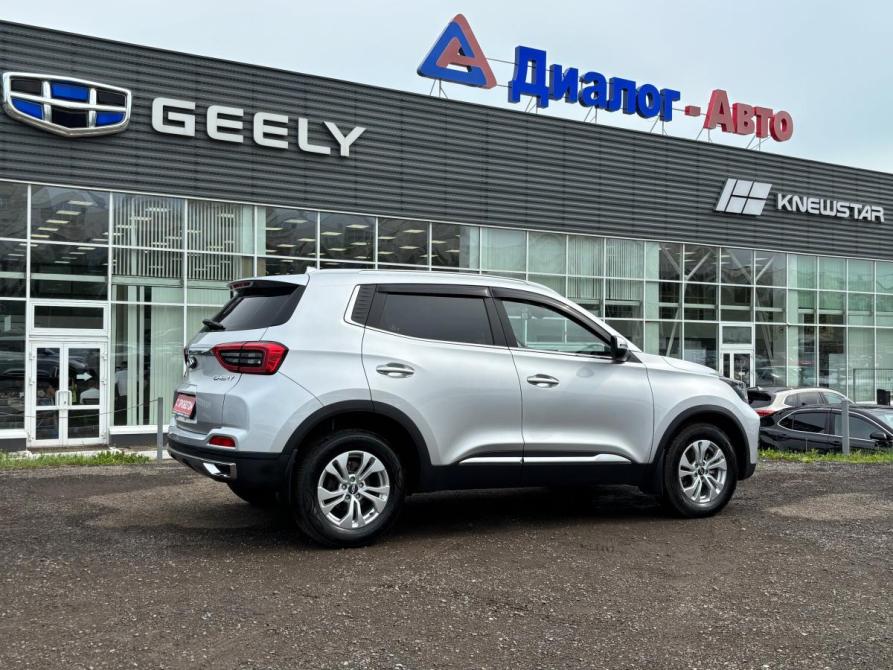 Chery Tiggo 4 Pro I Набережные Челны  - изображение 6