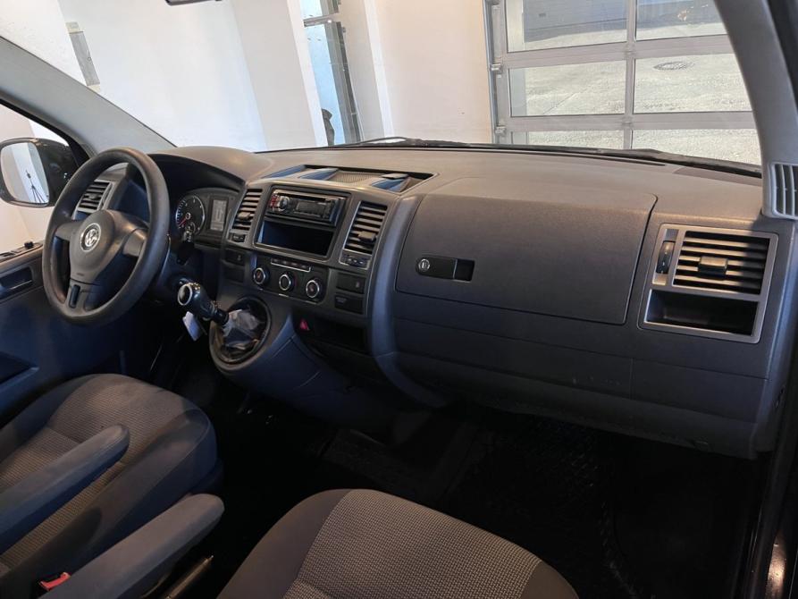 Volkswagen Caravelle T5 Рестайлинг Чебоксары  - изображение 12