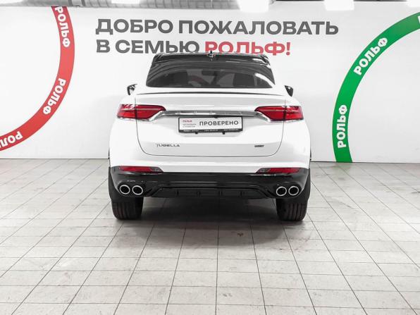 Geely Tugella I Рестайлинг с пробегом 2023 года, цена 3 160 000 рублей, 28156 км, внедорожник, Автокод Объявления