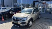 Renault Sandero II Череповец  - изображение 16