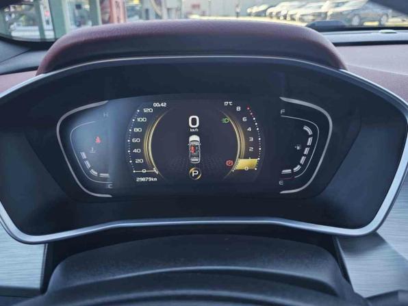 Geely Coolray I с пробегом 2023 года, цена 1 989 995 рублей, 28101 км, внедорожник, Автокод Объявления