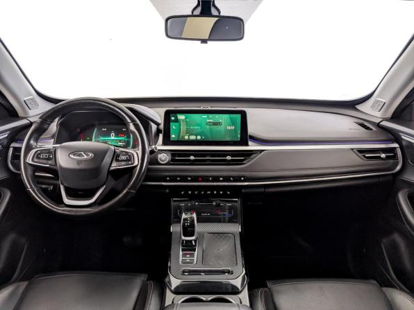 Chery Tiggo 7 Pro I с пробегом 2021 года, цена 1 495 000 рублей, 94501 км, внедорожник, Автокод Объявления