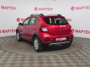 Renault Sandero II Вологда  - изображение 23