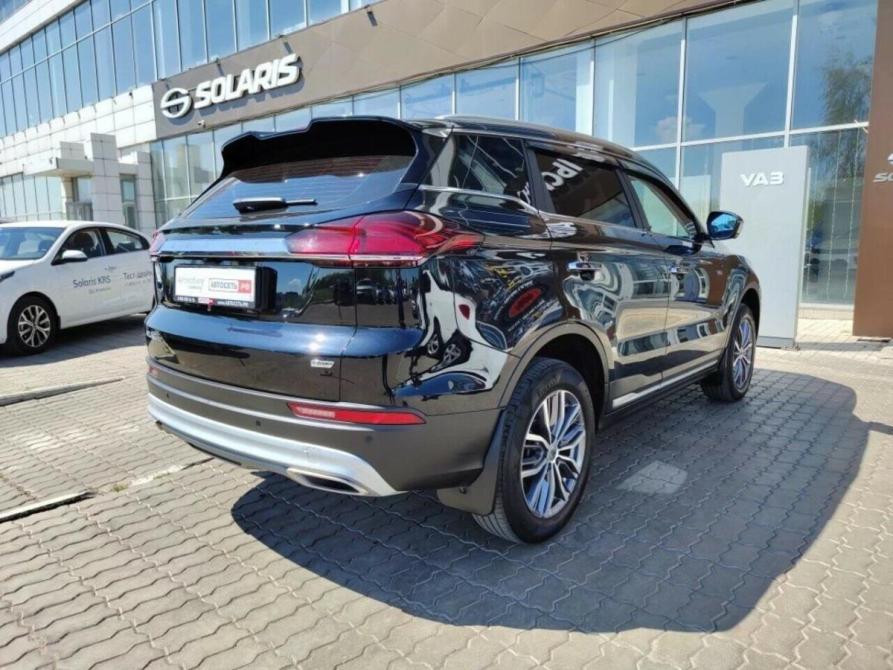Geely Atlas Pro Набережные Челны  - изображение 18