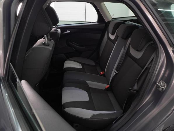 Ford Focus III с пробегом 2013 года, цена 799 000 рублей, 195146 км, универсал, Автокод Объявления