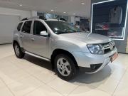 Renault Duster I Рестайлинг Екатеринбург  - изображение 24