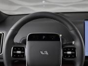 Li Auto (Lixiang) L9 I Рестайлинг Москва  - изображение 54