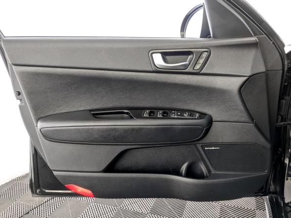 Kia Optima IV с пробегом 2017 года, цена 2 000 000 рублей, 133330 км, седан, Автокод Объявления