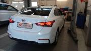 Hyundai Solaris II Санкт-Петербург  - изображение 8