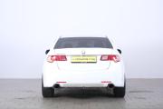 Honda Accord VIII Омск  - изображение 27