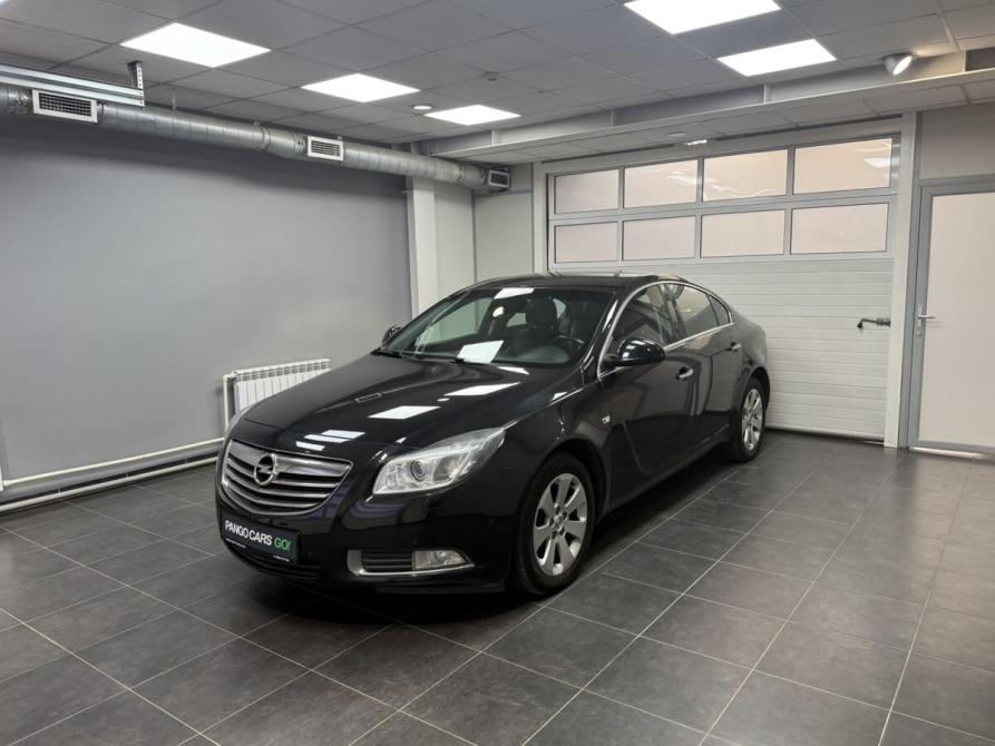 Opel Insignia I Тверь  - изображение 1