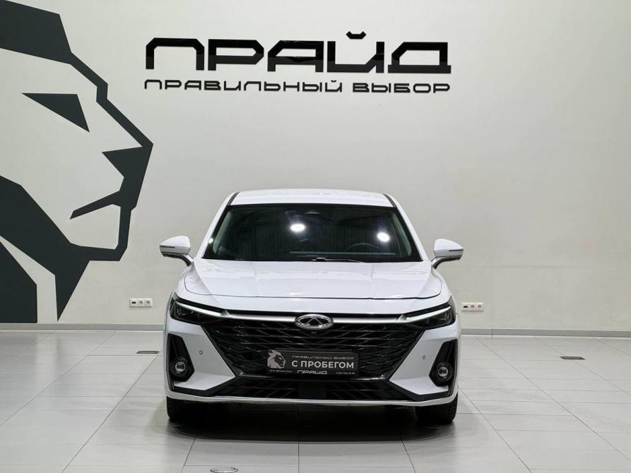 Chery Arrizo 8 Ростов-на-Дону  - изображение 2
