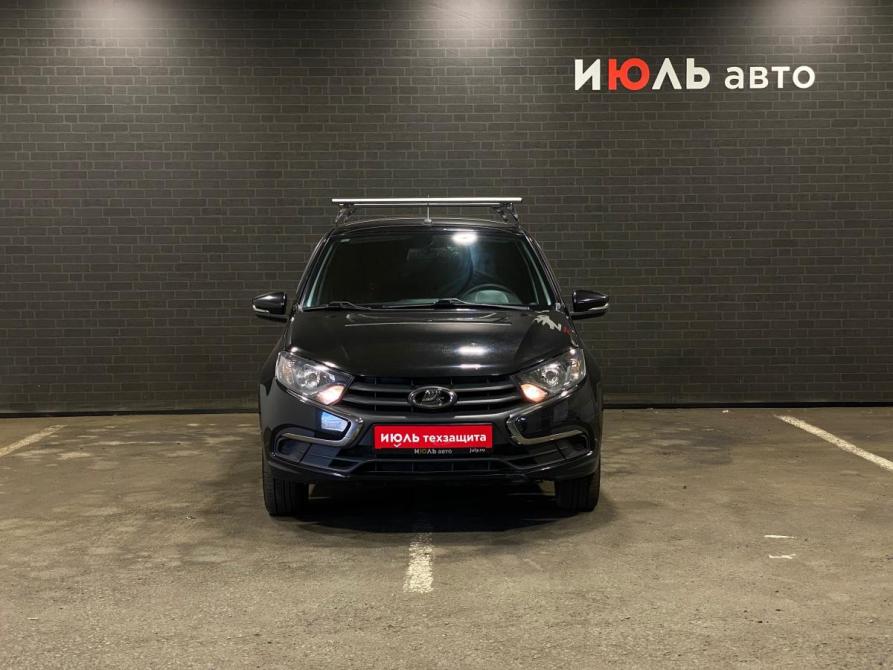 Lada (ВАЗ) Granta I Рестайлинг Челябинск  - изображение 2