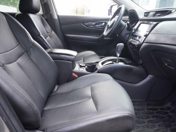 Nissan X-Trail III Рестайлинг с пробегом 2019 года, цена 2 233 000 рублей, 125636 км, внедорожник, Автокод Объявления