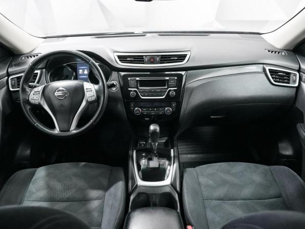 Nissan X-Trail III с пробегом 2015 года, цена 1 645 000 рублей, 150000 км, внедорожник, Автокод Объявления