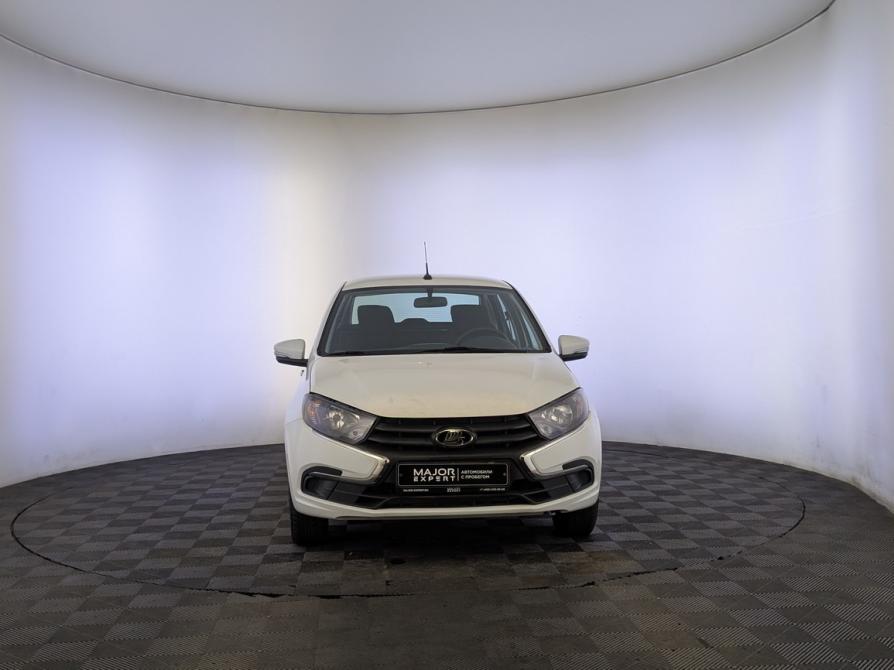 Lada (ВАЗ) Granta I Рестайлинг Москва  - изображение 2
