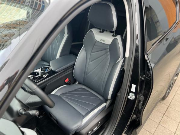Geely Atlas II с пробегом 2024 года, цена 3 090 000 рублей, 21012 км, внедорожник, Автокод Объявления