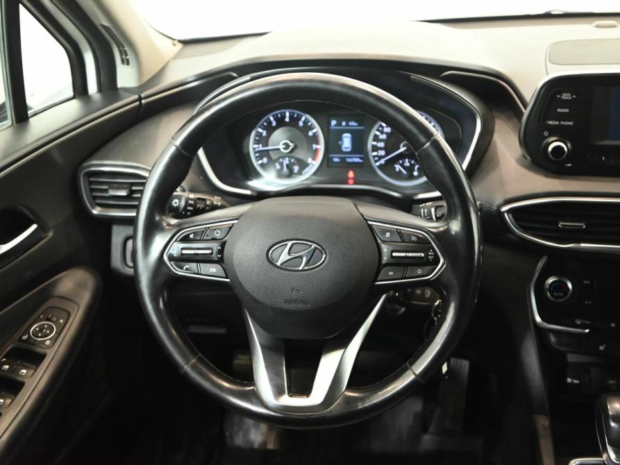Hyundai Santa Fe IV Екатеринбург  - изображение 12