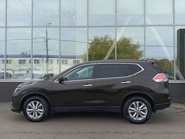 Nissan X-Trail III с пробегом 2015 года, цена 1 499 000 рублей, 222351 км, внедорожник, Автокод Объявления