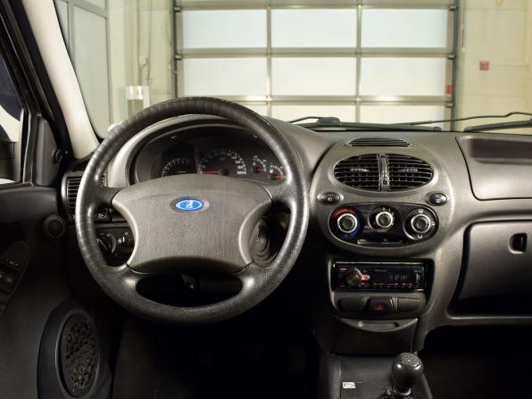 Lada (ВАЗ) Kalina I с пробегом 2012 года, цена 349 999 рублей, 184871 км, универсал, Автокод Объявления