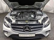 Mercedes-Benz GLC I (X253) Москва  - изображение 31