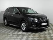 Nissan X-Trail III Санкт-Петербург  - изображение 19
