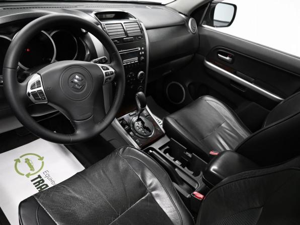 Suzuki Grand Vitara II с пробегом 2007 года, цена 845 000 рублей, 249586 км, внедорожник, Автокод Объявления