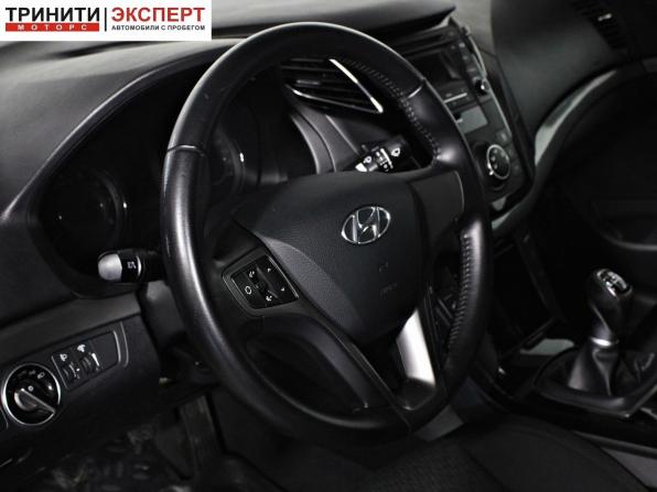 Hyundai i40 I Рестайлинг с пробегом 2016 года, цена 1 297 000 рублей, 157448 км, седан, Автокод Объявления