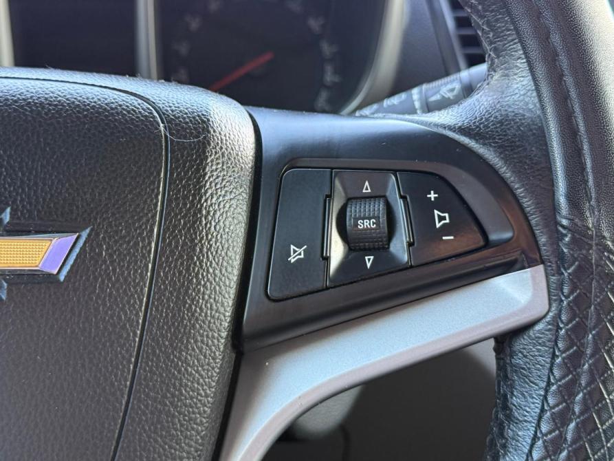 Chevrolet Orlando I Альметьевск  - изображение 16