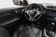 Nissan Qashqai II Новокузнецк  - изображение 42
