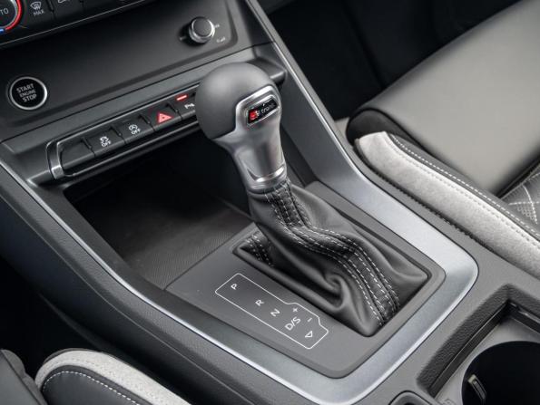 Audi Q3 II (F3) с пробегом 2026 года, цена 3 850 000 рублей, 35 км, внедорожник, Автокод Объявления