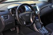 Hyundai Elantra V (MD) Уфа  - изображение 27