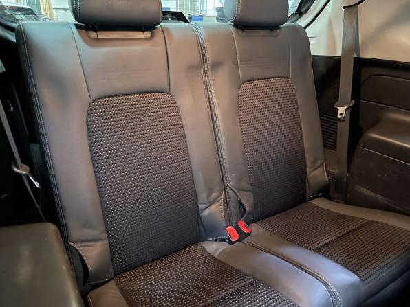 Chevrolet Captiva I Рестайлинг с пробегом 2012 года, цена 1 100 000 рублей, 233372 км, внедорожник, Автокод Объявления