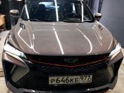 Geely Coolray I Рестайлинг Москва  - изображение 54