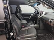 Toyota Land Cruiser Prado 150 Series Рестайлинг 3 Барнаул  - изображение 40