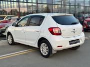 Renault Sandero II Рестайлинг Оренбург  - изображение 24