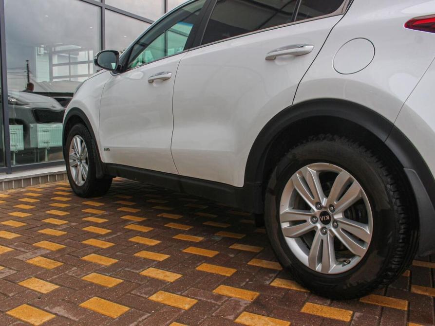 Kia Sportage IV Калуга  - изображение 21